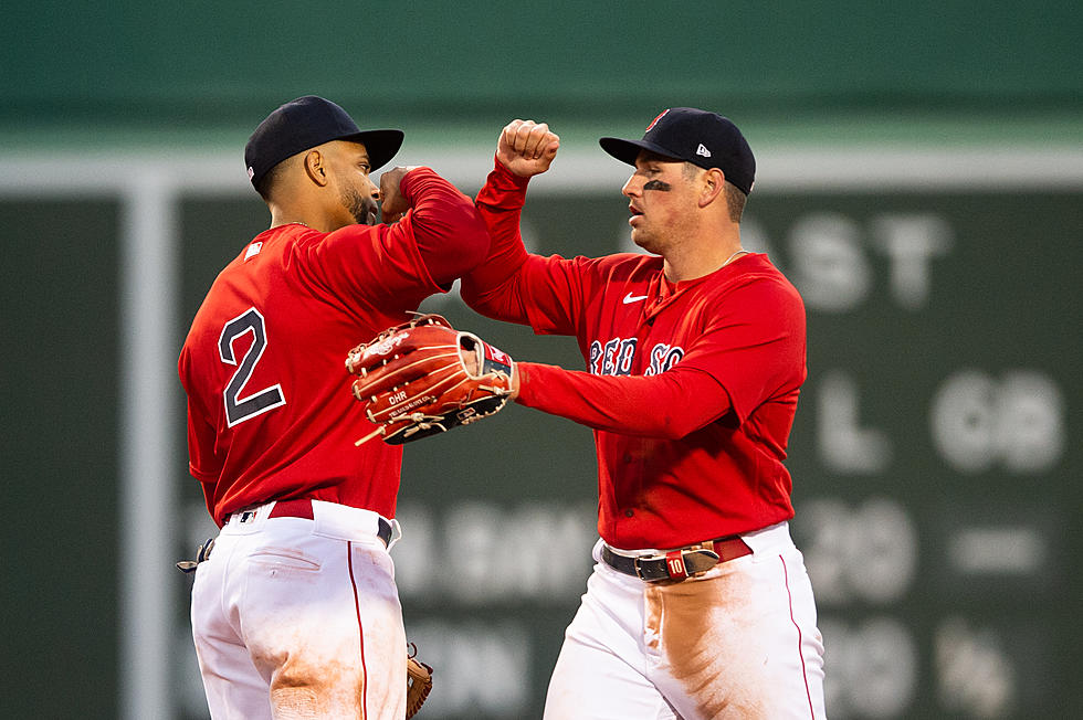 Red Sox Top Marlins 3-1 [VIDEO]