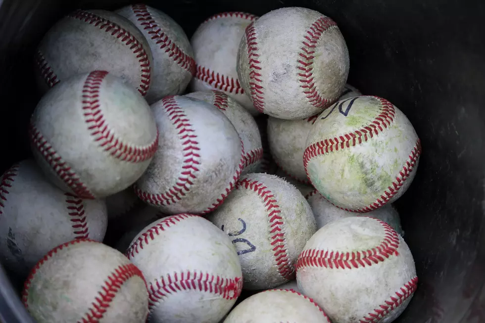 MDI Baseball Sweeps Doubleheader in Caribou