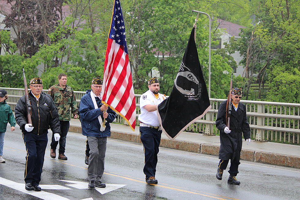 Ellsworth VFW Post 109 Wants You to Participate in the Ellsworth Memorial Day Parade