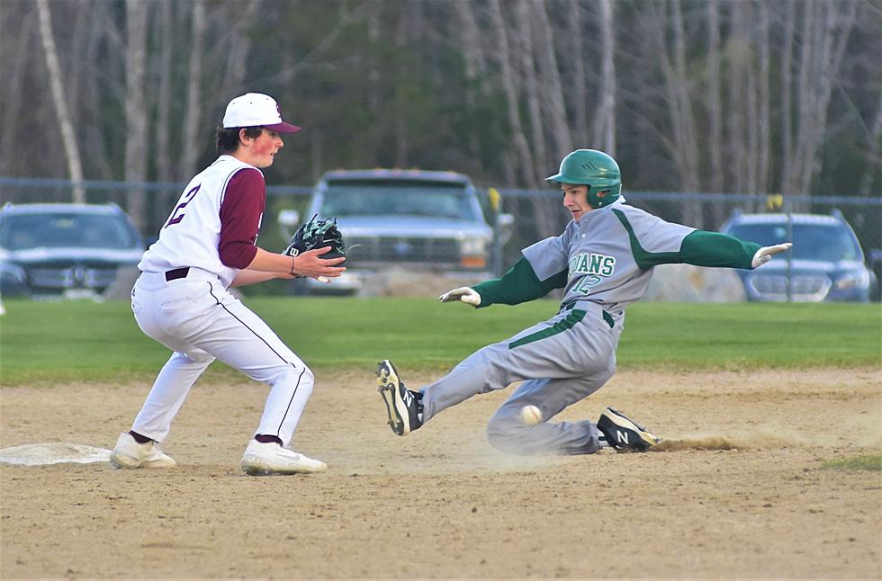 MDI Baseball Shuts Out GSA 6-0