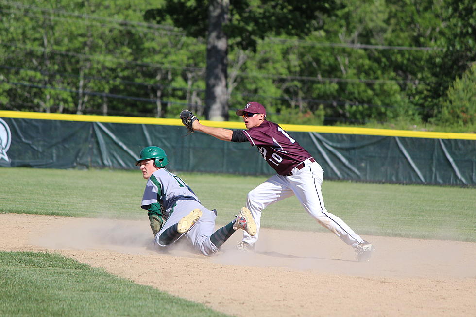 MDI Baseball Advances to Semifinals with 7-6 11 Inning Win over Nokomis Warriors [PHOTOS]