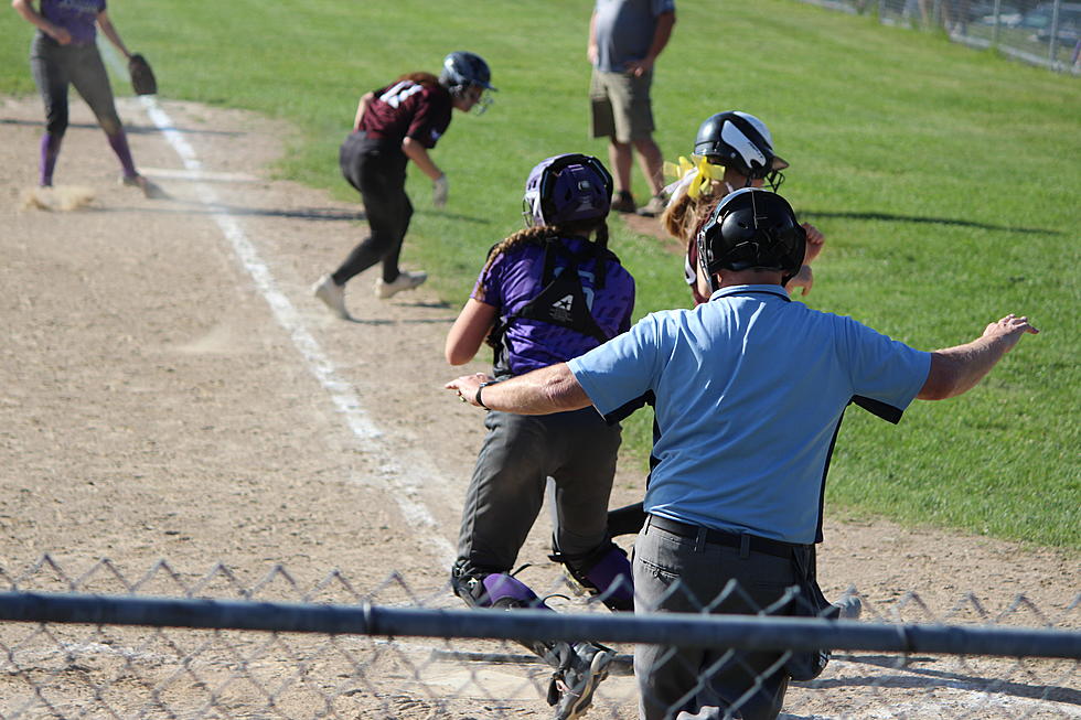 Ellsworth Softball Advances to Semifinals with 14-2 Win Over John Bapst in Quarterfinals [PHOTOS]