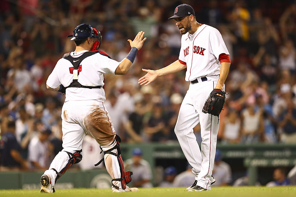 Red Sox Rally Again Beat Royals 7-6 Tuesday [VIDEO]