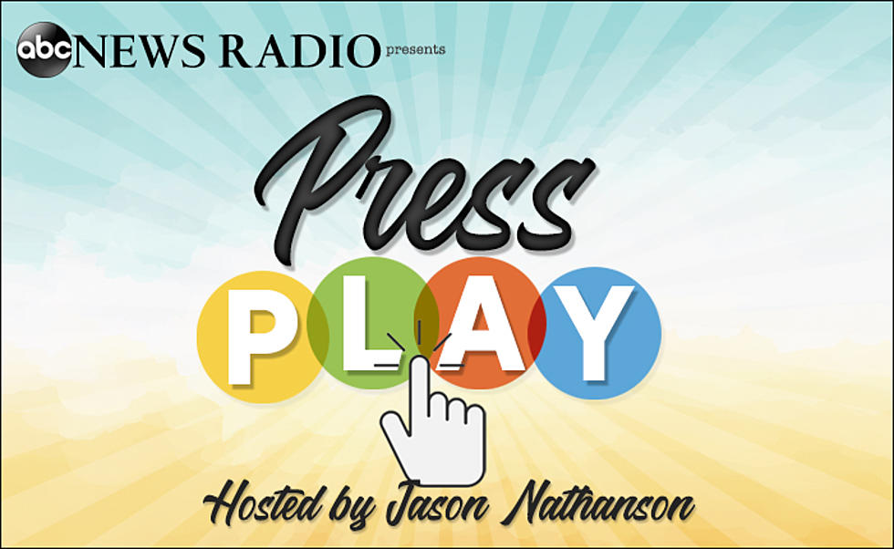 Listen to Press Play July 4th from 7 to 10 a.m.