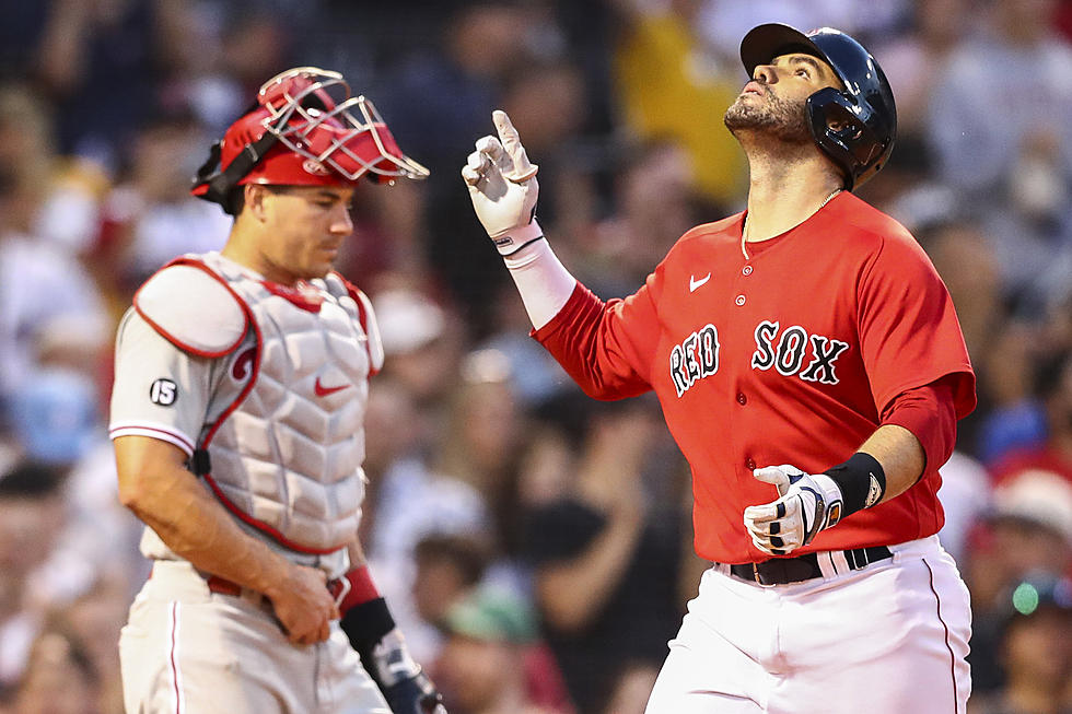 Red Sox Mash Their Way Past Phillies 11-5 [VIDEO]