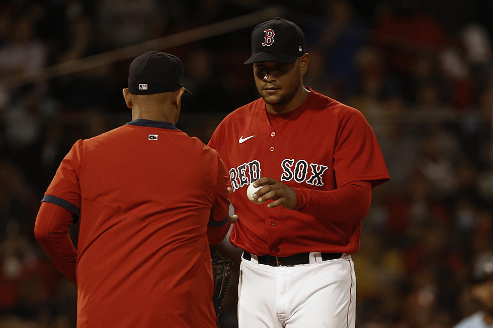 Red Sox Pounded by Blue Jays 13-1 Thursday [VIDEO]