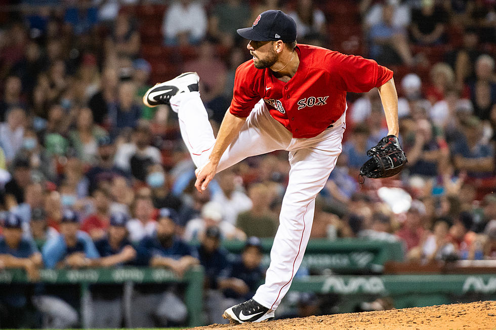 Another Painful Night for Red Sox Nation &#8211; Red Sox Lose to Rays 8-4 [VIDEO]