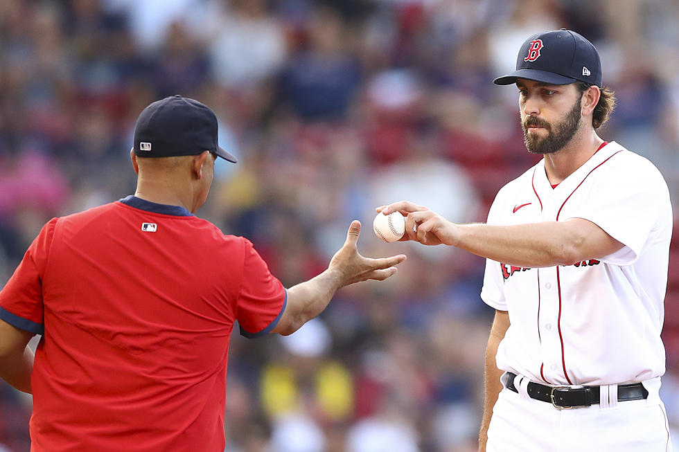 Red Sox Offense Goes Back Into Deep Freeze Lose to Tampa Bay 8-1 Thursday [VIDEO]