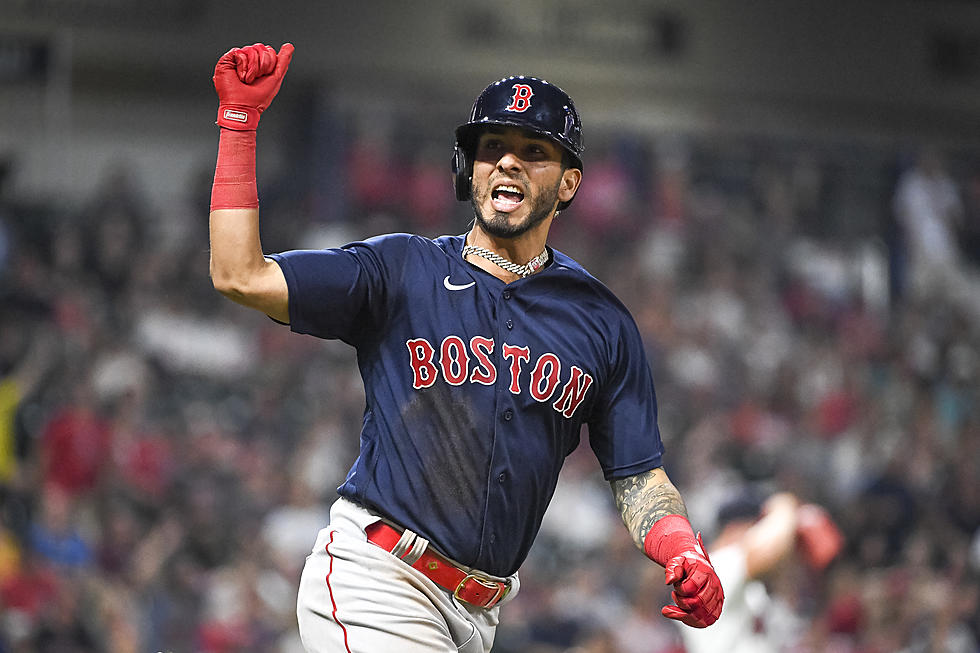 Red Sox Beat Cleveland 4-3 Despite Being Held to 3 Hits [VIDEO]