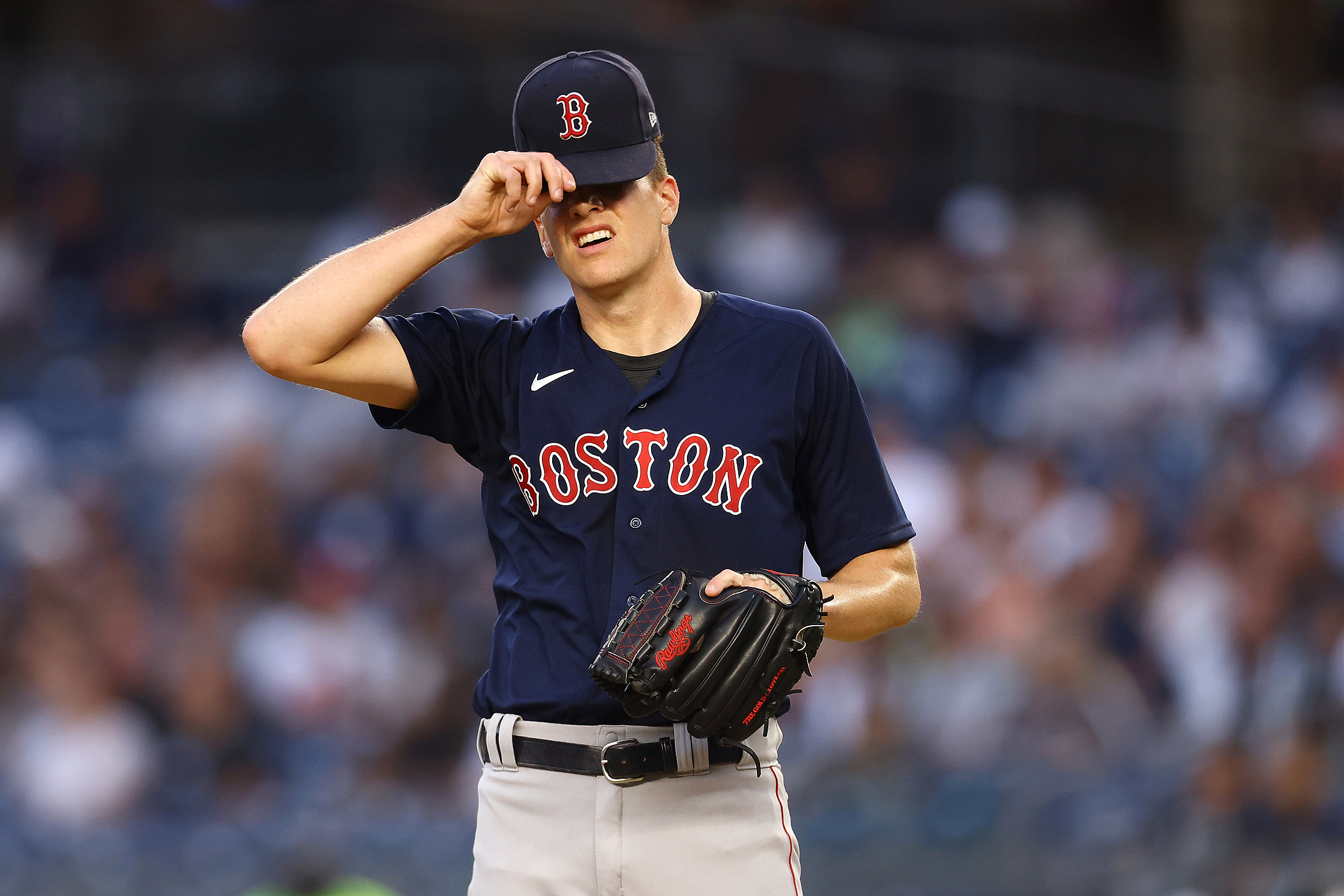 Red Sox Lose Nick Pivetta to COVID – Kutter Crawford to Start Sunday
