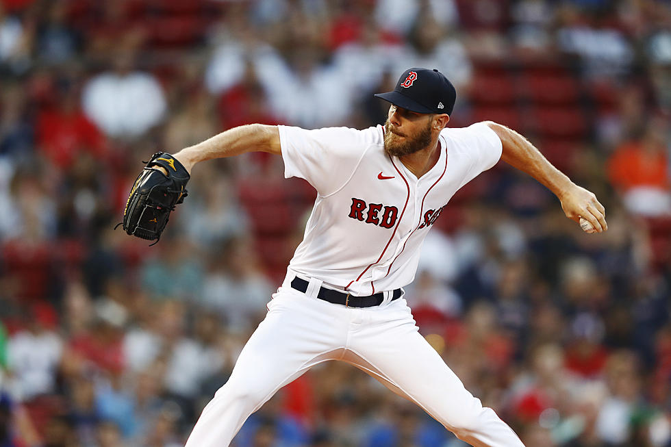 Red Sox Shutout Rangers 6-0 on a Sale Night [VIDEO]