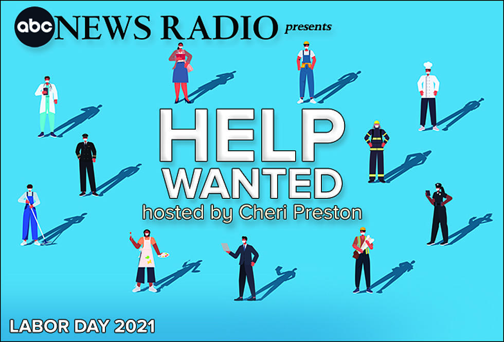 Help Wanted &#8211; Special Programming on WDEA Sunday September 5th 7am-10am