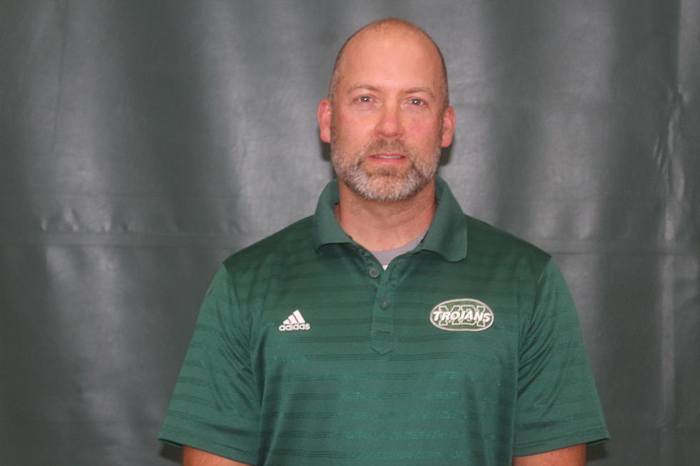 MDI Boy&#8217;s Soccer Coach Tyler Frank Resigns