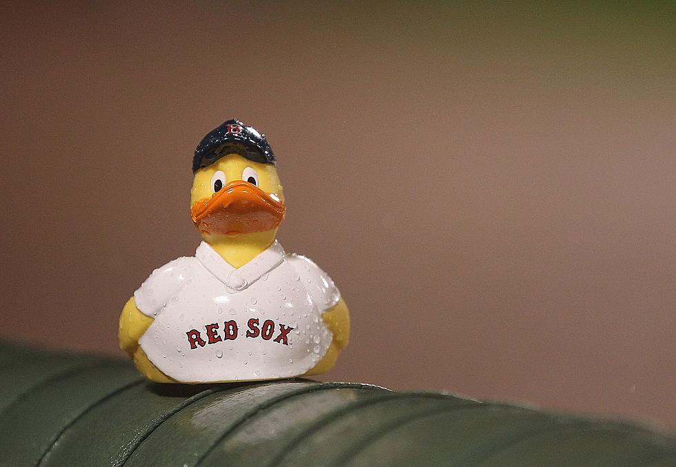 Red Sox-Rangers Game Postponed Sunday, August 22