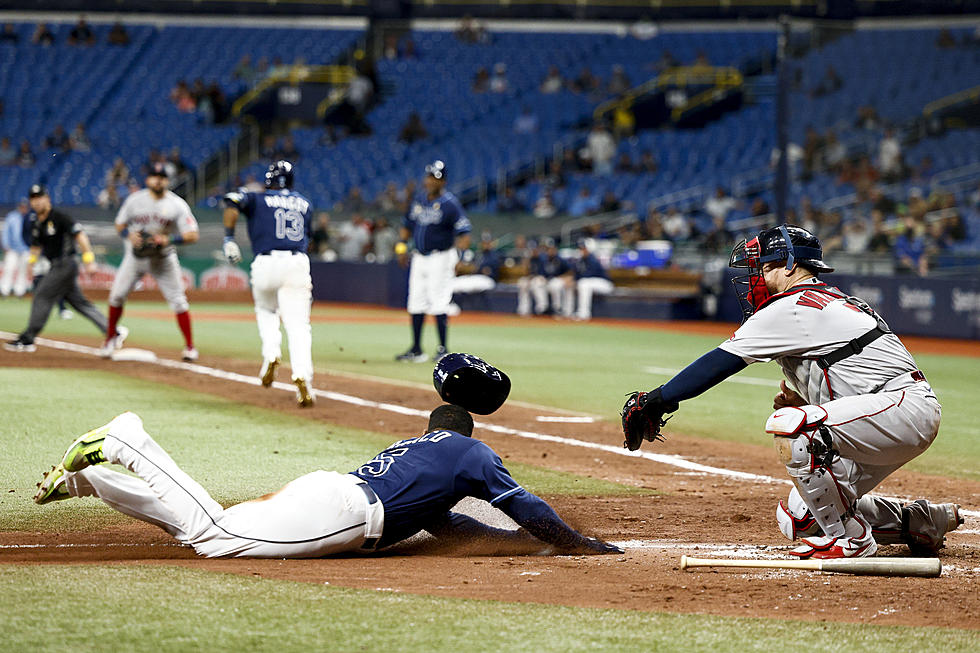 In Sale We Trust &#8211; Red Sox Beat Tampa Bay 3-2 [VIDEO]