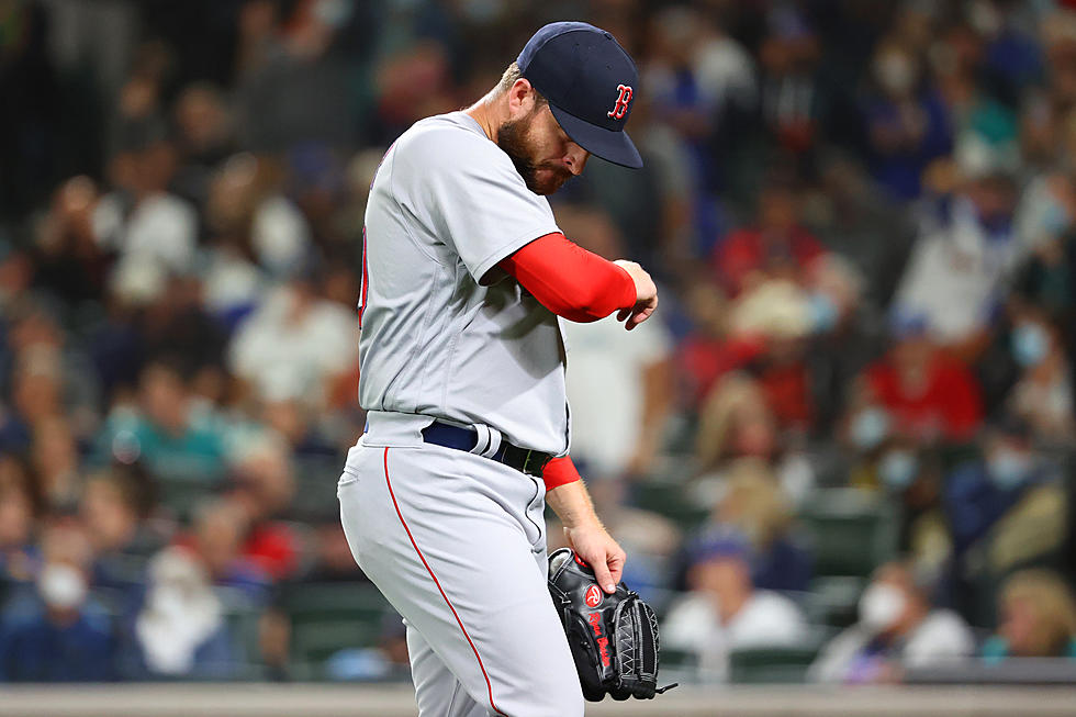 Red Sox Fall to Mariners 5-4 Despite Back to Back Home Runs [VIDEO]