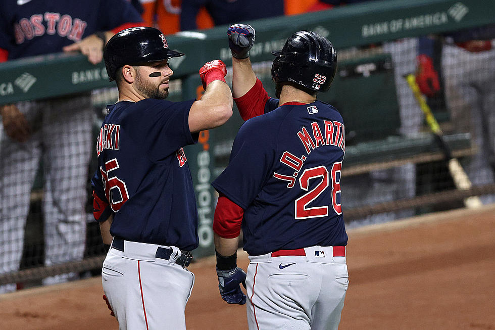 Red Sox Playoff Hopes Are Still Alive &#8211; Beat Orioles Wednesday 6-0 [VIDEO]