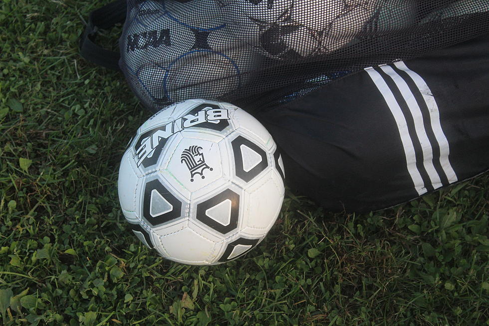 John Bapst Girls&#8217; and Boys&#8217; Soccer Teams Shutout MDI