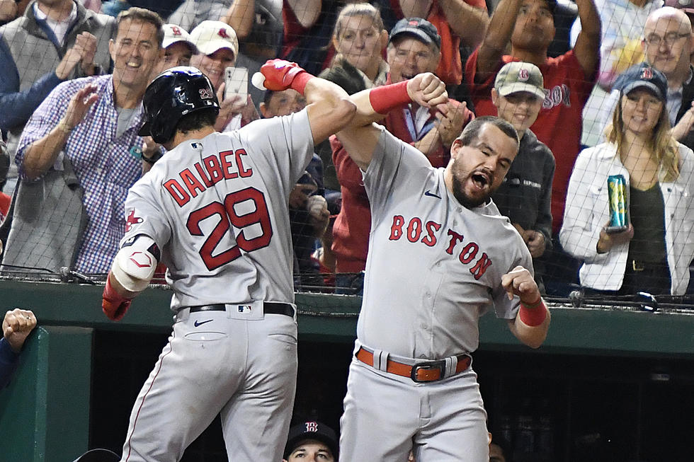 Sox Win Must-Win Game 4-2 Own 2nd Wild Card Spot with 2 Games Left [VIDEO]