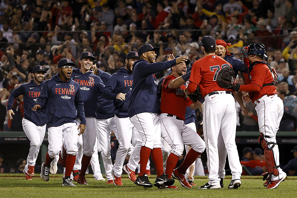 Red Sox Beat the Yankees 6-2 for AL Wild Card &#8211; Play Rays for ALDS [VIDEO]