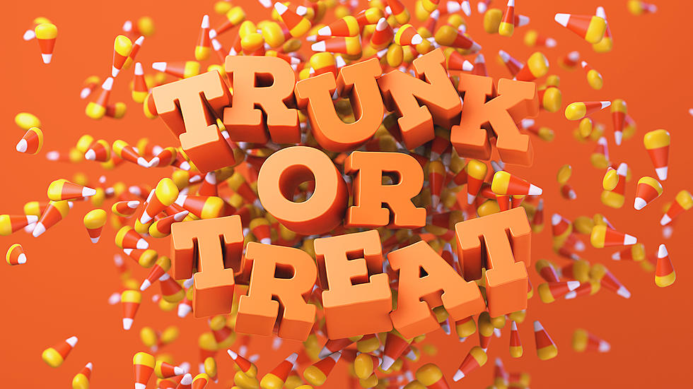 Trunk and Treat Events on Halloween in Southwest Harbor