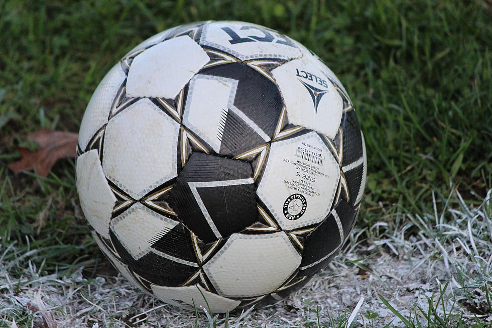 Maine Girls’ and Boys’ High School Soccer Scores – Monday September 18