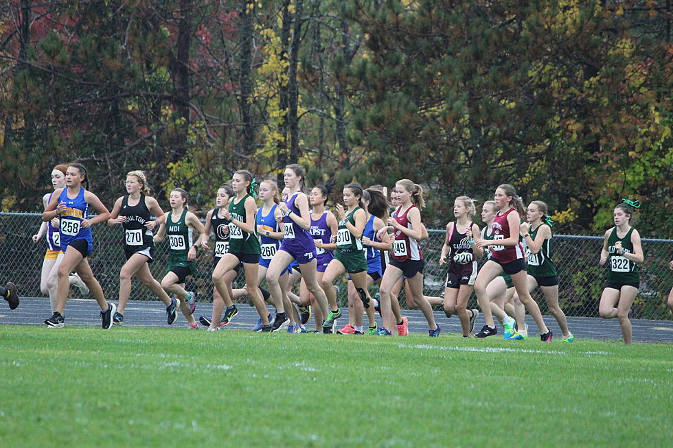 PVC Class B and C All-Conference Cross Country All-Stars