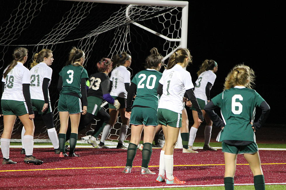 #10 MDI Girls Stun #2 Old Town 1-0 Advance to Semifinals [PHOTOS]