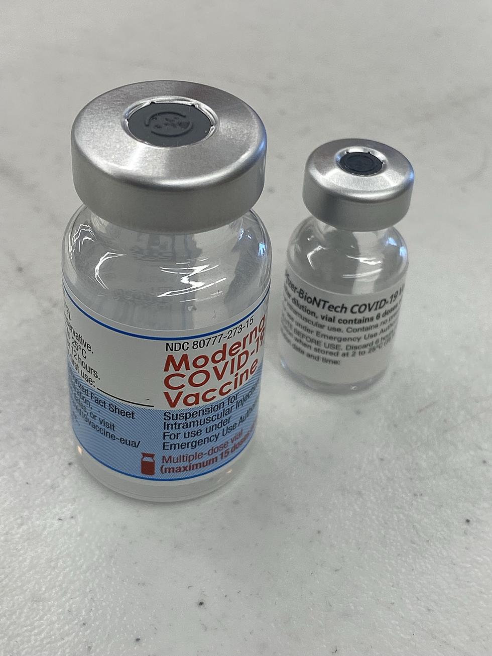 MDI Hospital Offering 2 COVID Vaccine Clinics in April