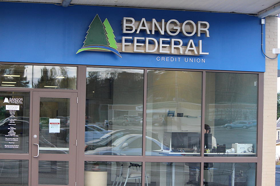 Bangor Federal Credit Union Opens New Branch in Ellsworth