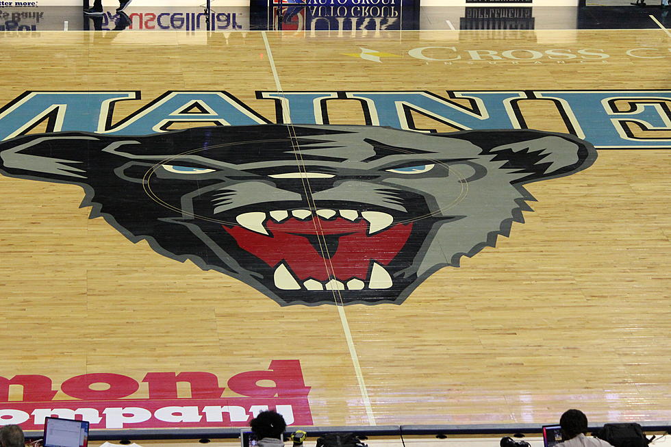UMaine Men's Basketball Game vs. UNH Postponed Due To COVID-19