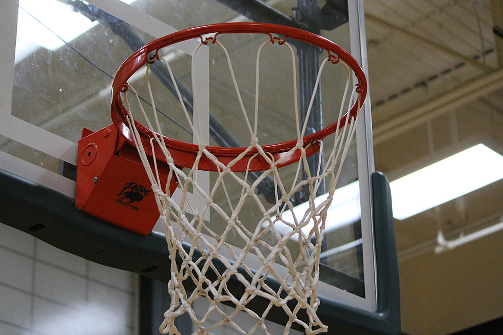 Curtis&#8217; 3-pointer at Buzzer Gives Presque Isle 47-45 Win Over Caribou [VIDEO&#038;STATS]