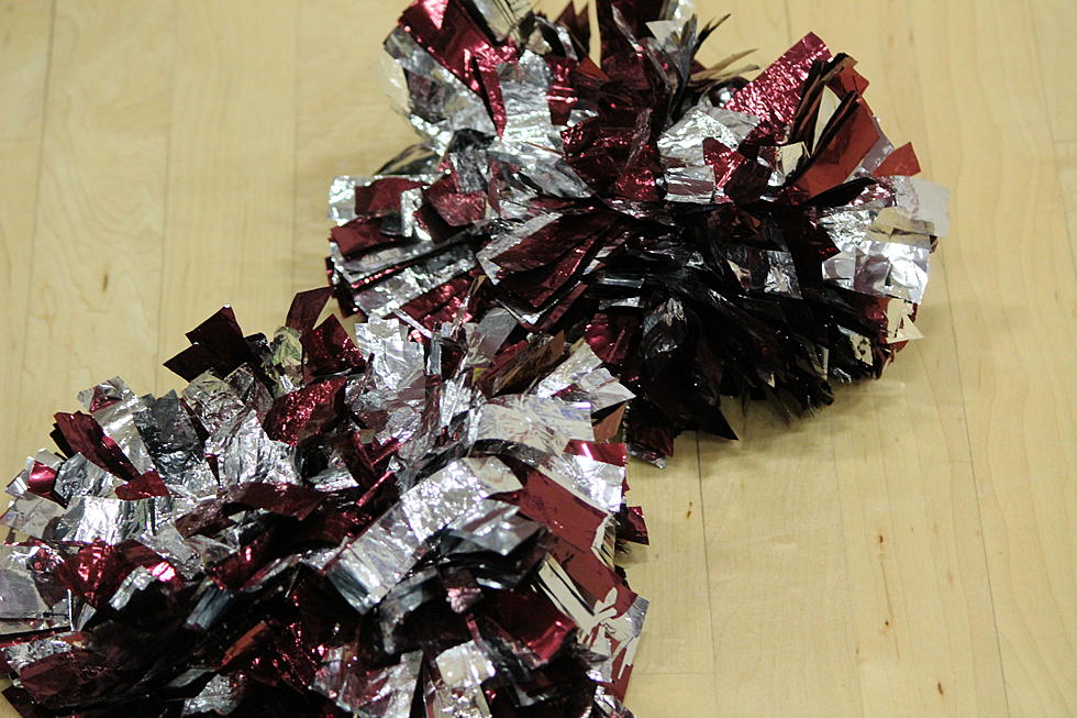 MPA Sets Regional Cheerleading Championship Schedule