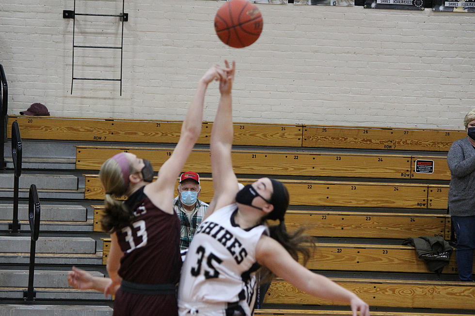 Ellsworth Girls Rally From Double Digit Deficit to Beat Houlton 50-49 [STATS/PHOTOS]