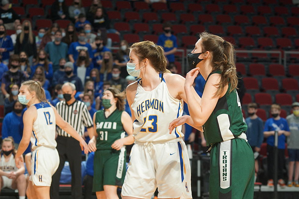 #2 Hermon Girls Defeat #3 MDI 42-32 [STATS/PHOTOS]