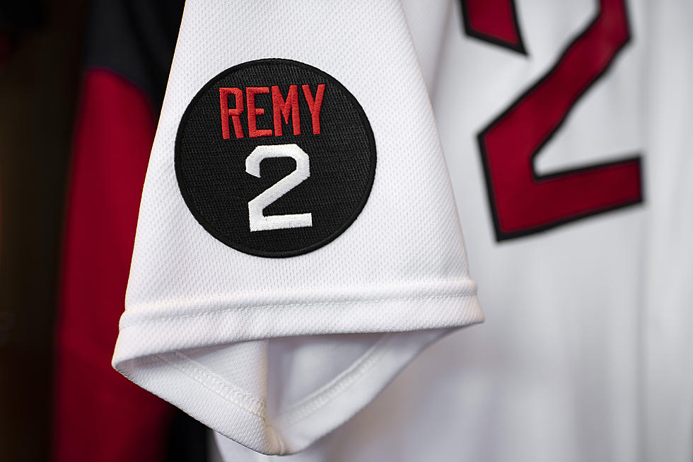 Red Sox to Honor Red Sox Hall of Famer Jerry Remy All Season Long