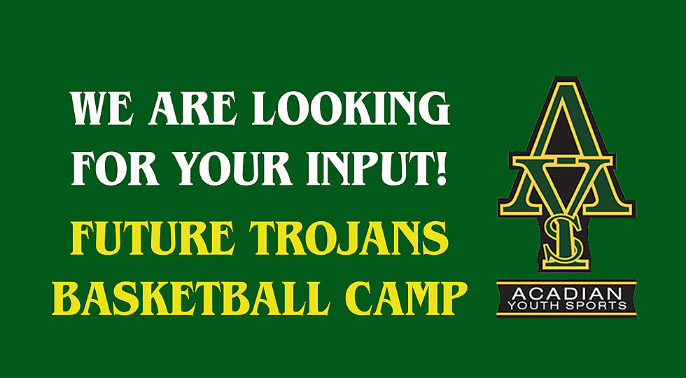 AYS Needs Your Input About Future Trojan&#8217;s Basketball Camp