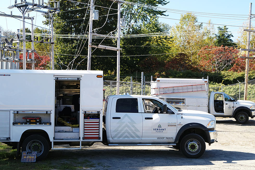 Versant Power Planning Power Outage Wednesday March 20 for Mount Desert, Somesville, Tremont and Pretty Marsh