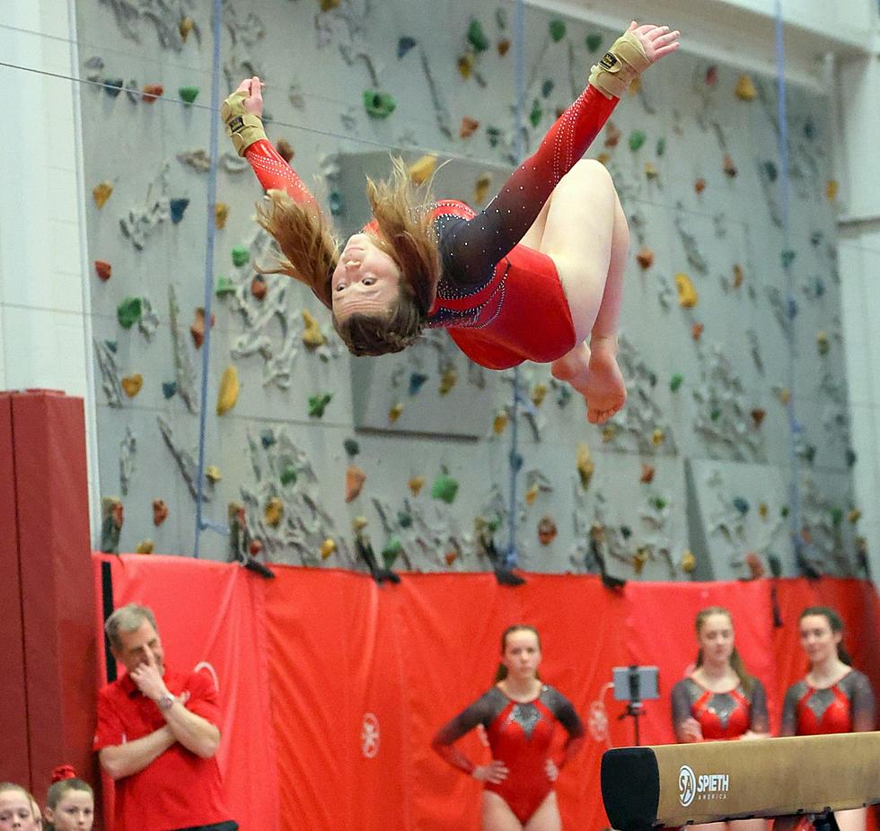 2022 NGA Maine Gymnastics Championships [PHOTOS]