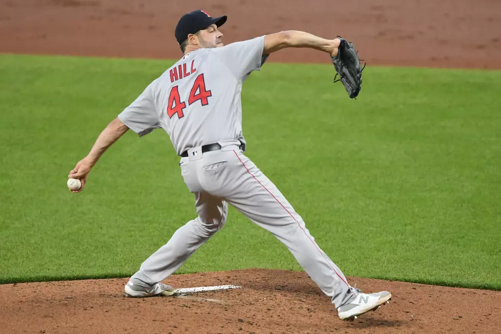 Red Sox Beat Orioles 3-1 [VIDEO]