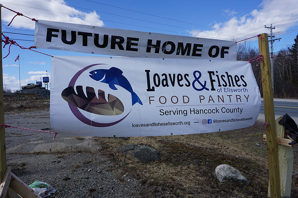 Tour Times for Loaves and Fishes New Home at 137 Downeast Highway in Ellsworth