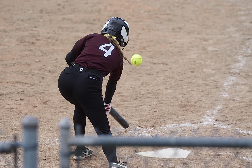 Ellsworth Softball Sweeps Presque Isle 9-0 and 7-5 [PHOTOS]