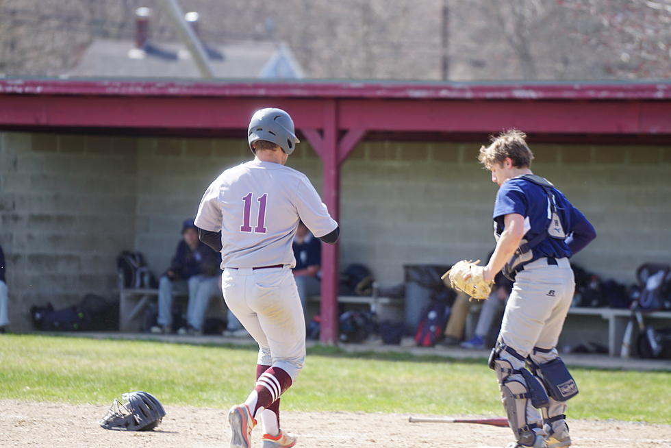 Ellsworth Baseball Sweeps Presque Isle 11-0 and 10-0