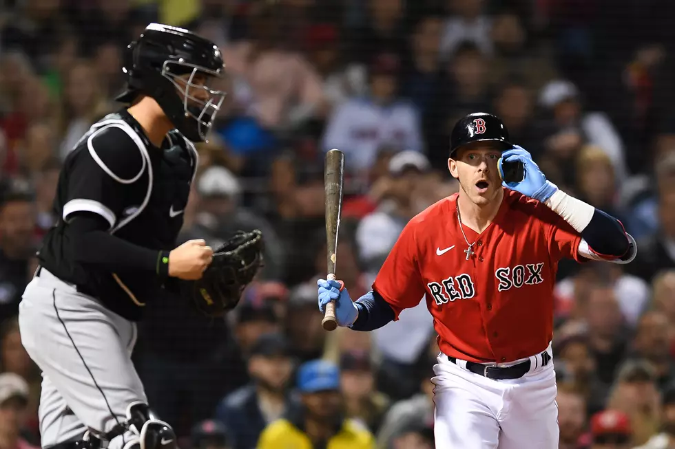 Red Sox Lose to White Sox 4-2 [VIDEO]