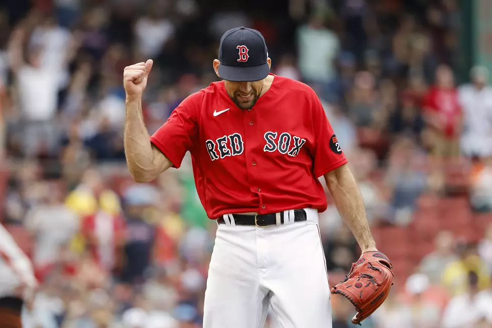 Red Sox Win Game 1 of Saturday Doubleheader 5-3 [VIDEO]