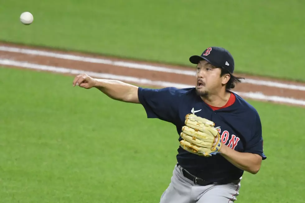 Red Sox Throw Game Away in the 10th Lose to Orioles 2-1 [VIDEO]