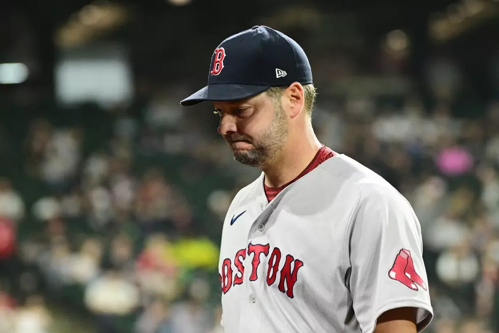 Red Sox 6-Game Winning Streak Snapped &#8211; Fall to White Sox 3-1 [VIDEO]