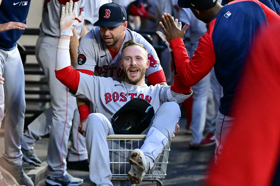 Red Sox Pound White Sox 16-7 [VIDEO]