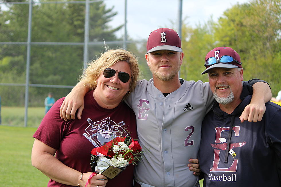 Acadians’ Hunter Curtis Selected to American Legion World Series All-Tournament Team