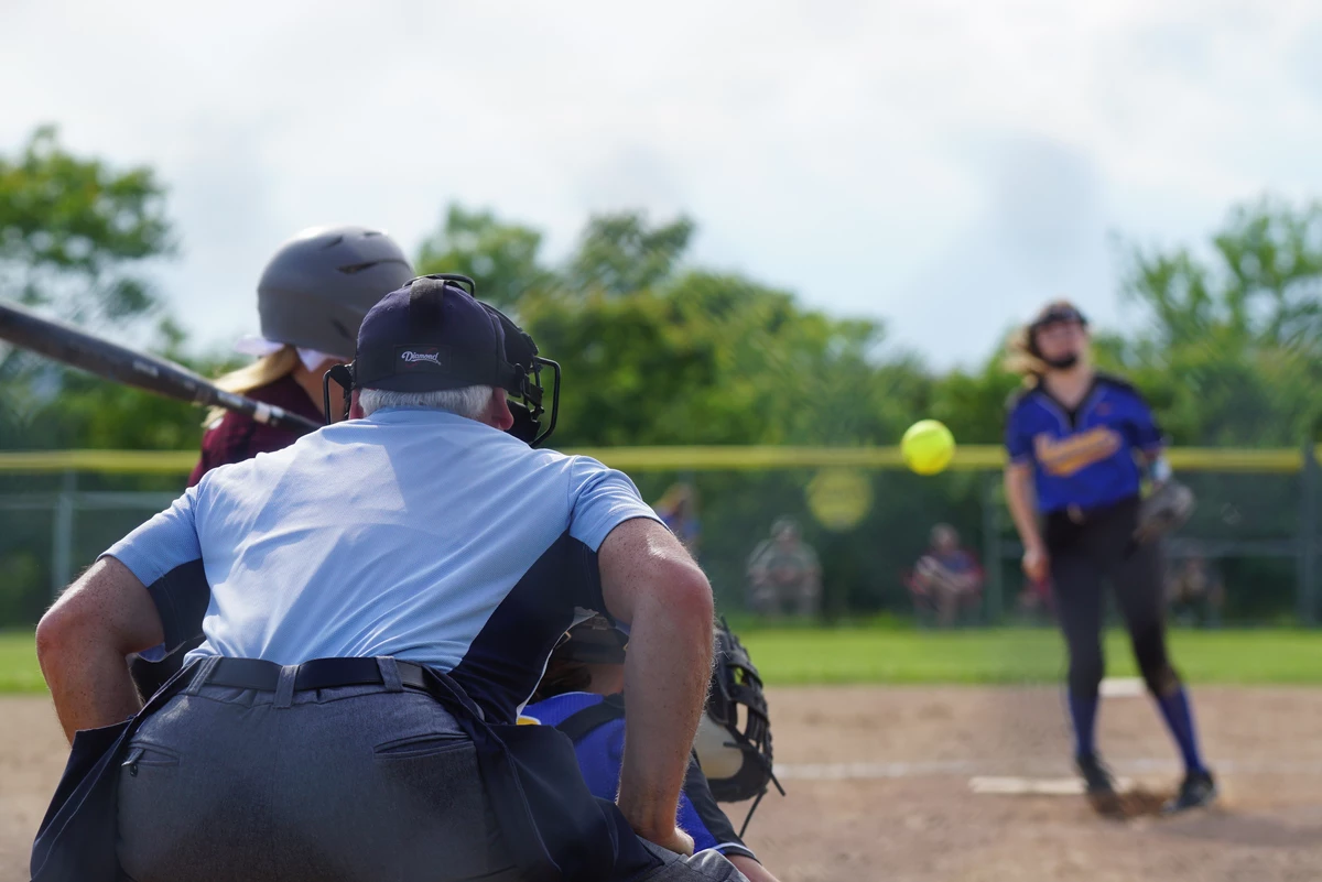 #6 Hermon Upsets #2 Ellsworth 4-3 to Advance to Northern Maine Finals